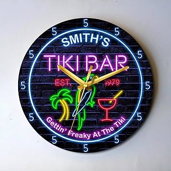 Creative Drug Store × VERDY CLOCK Amazon.com: VICKYPOP Gixie Clock Creative Electronic Clock